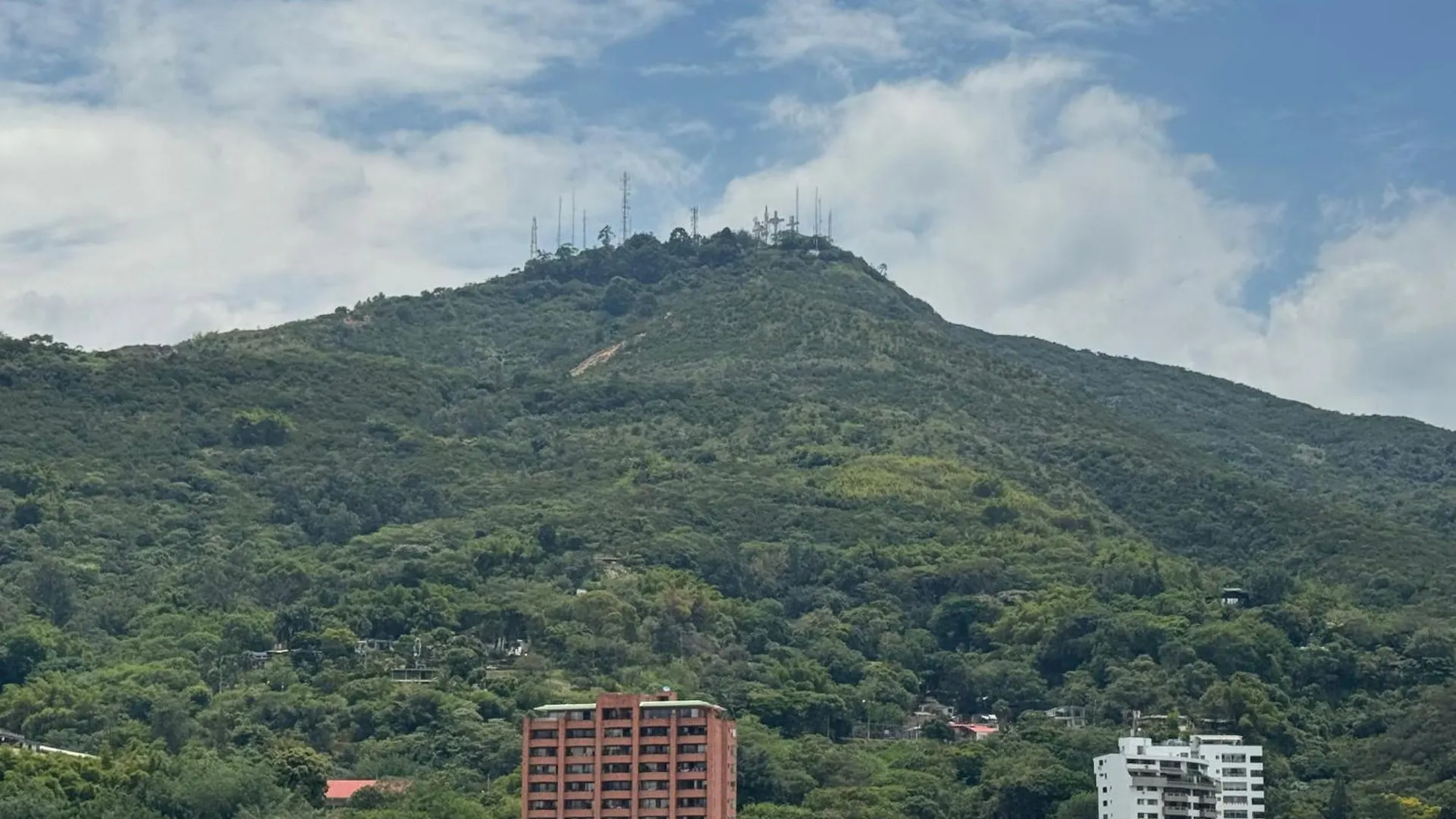 Hotel Windsor Cali Colombia