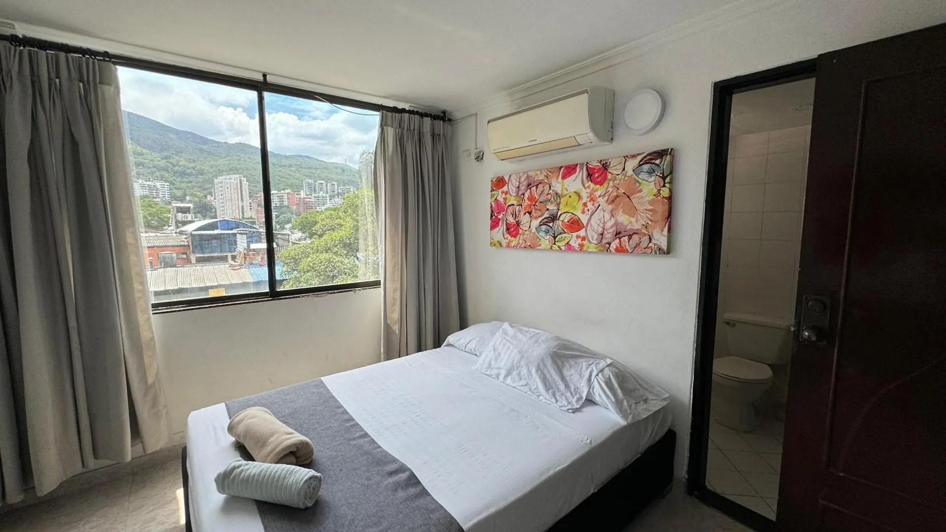 Hotel Windsor Cali Colombia