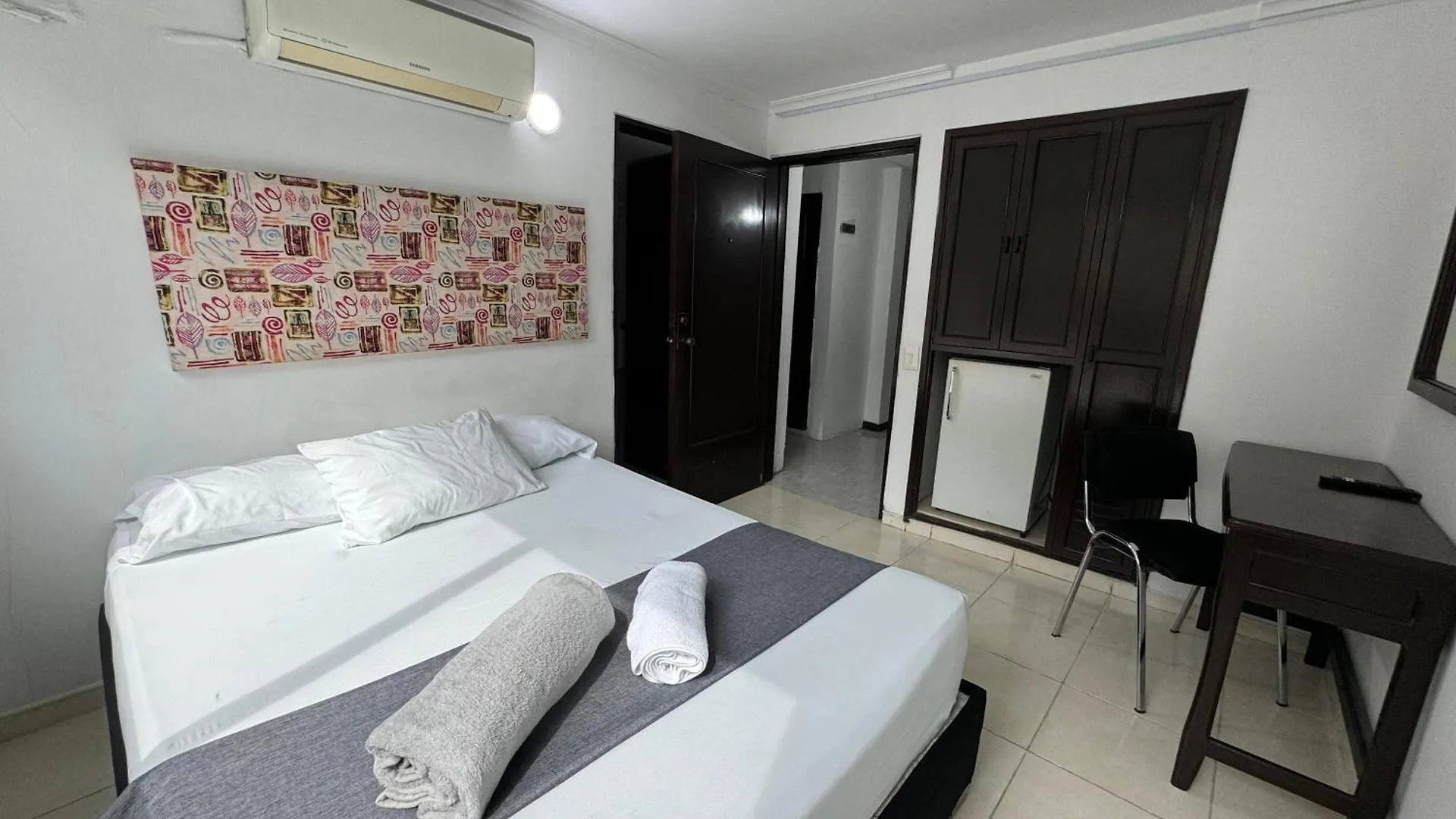 Hotel Windsor Cali 3*,  Colombia