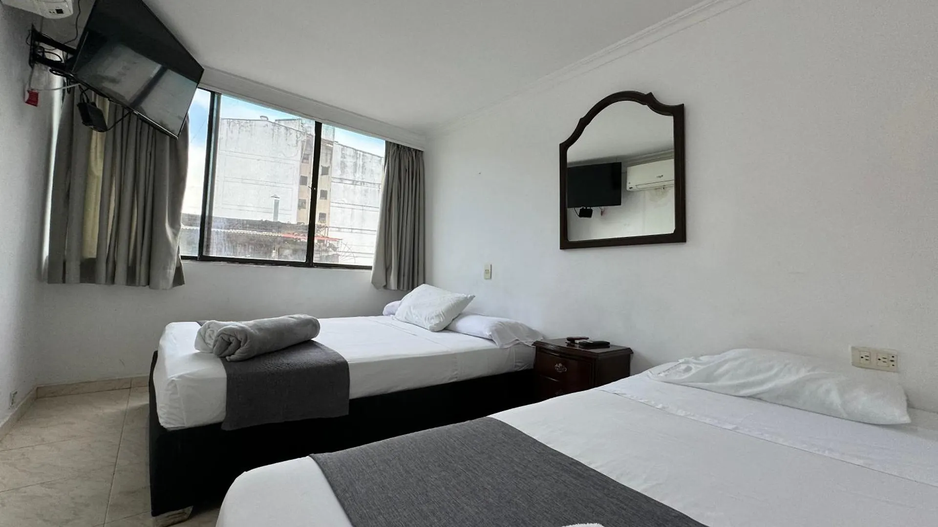 Hotel Windsor Cali
