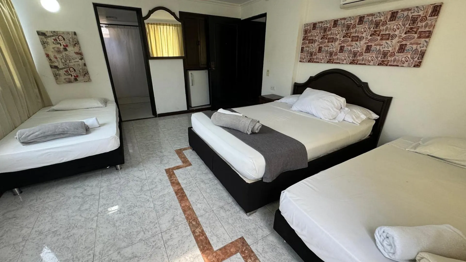 Hotel Windsor Cali