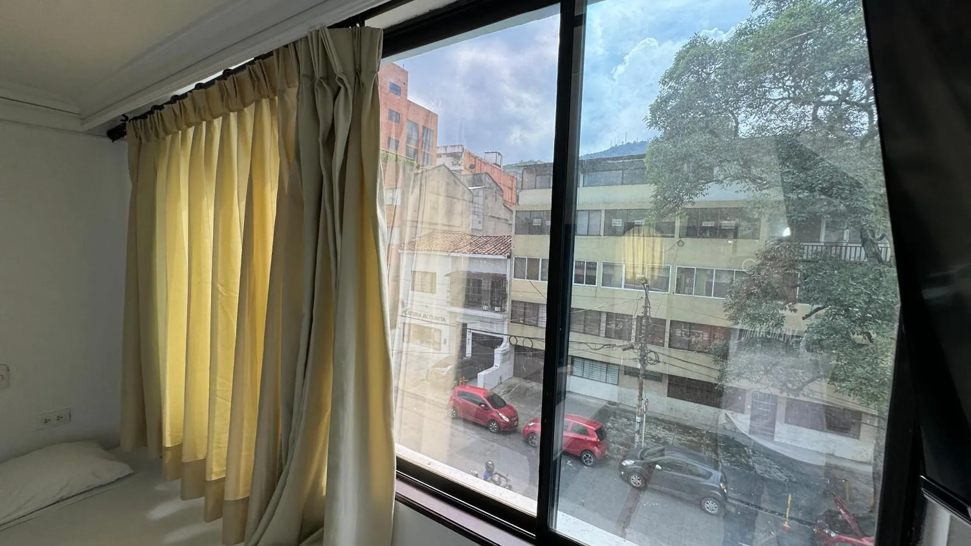 Hotel Windsor Cali Colombia