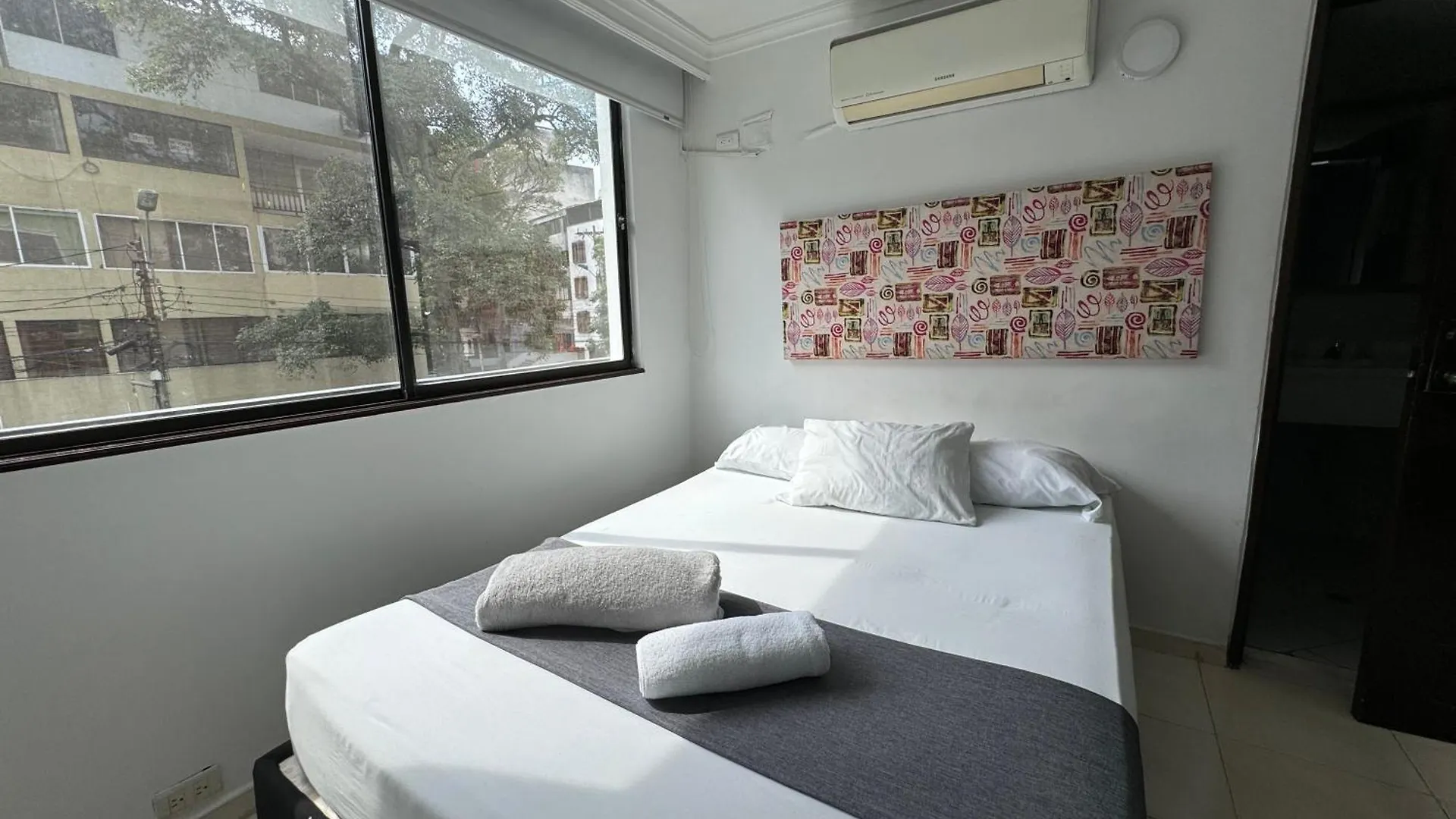 Hotel Windsor Cali Colombia