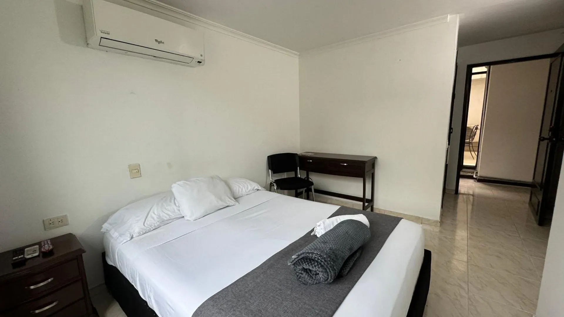 Hotel Windsor Cali