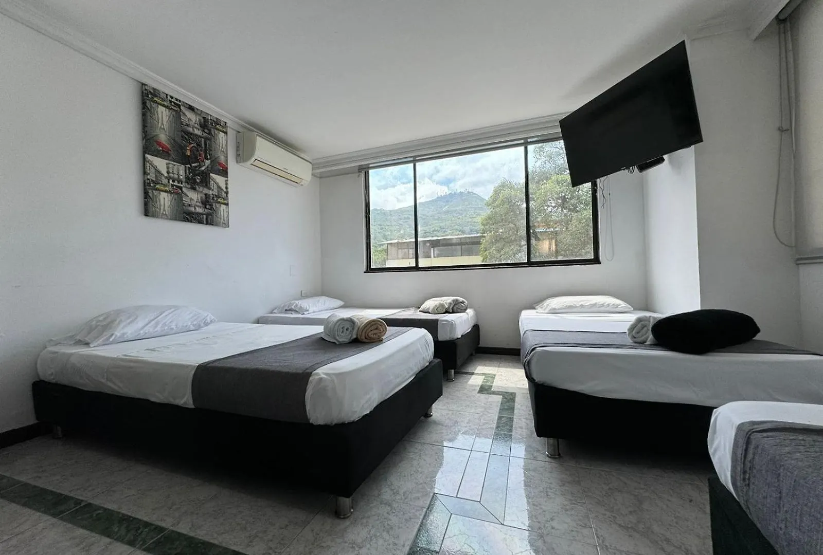 Hotel Windsor Cali 3*,