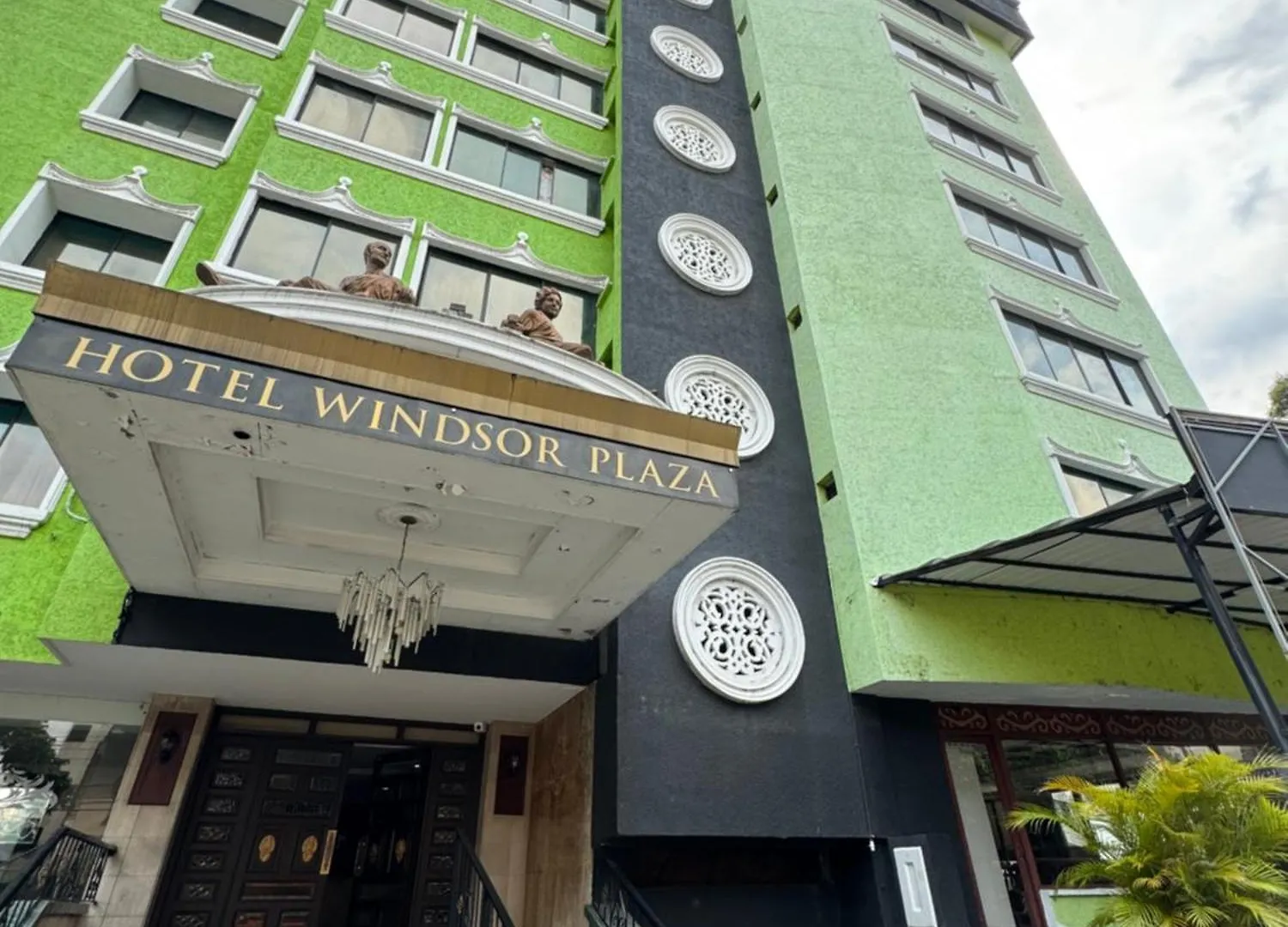 Hotel Windsor Cali