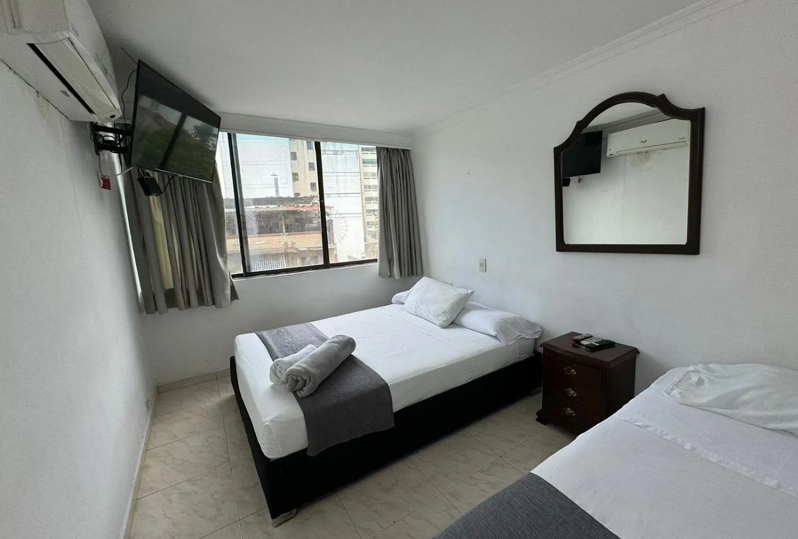 Hotel Windsor Cali 3*,  Colombia
