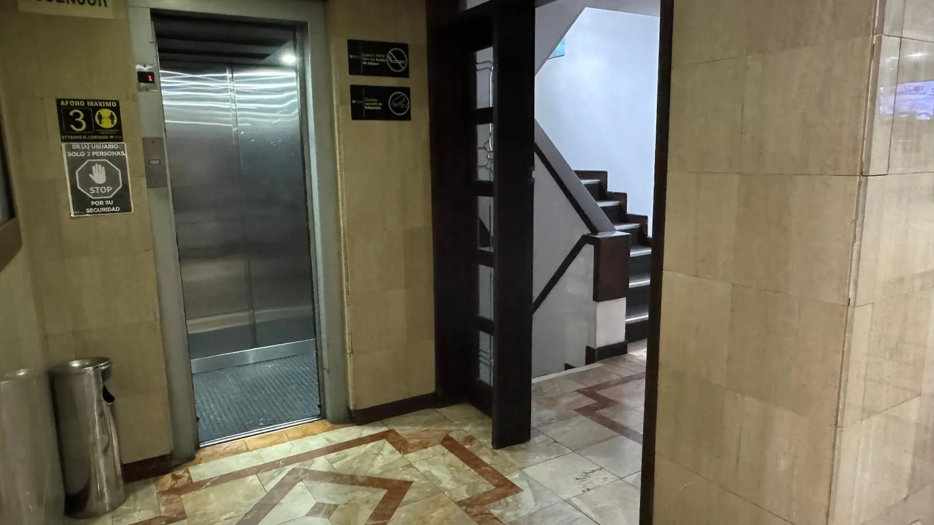 ***  Hotel Windsor Cali Colombia