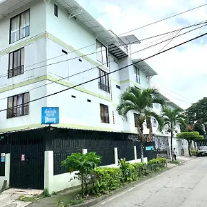 Casa Santiago Mayor Pensión