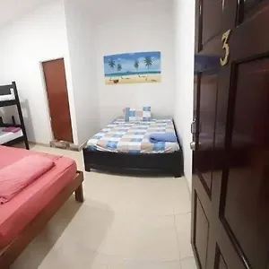 Hotel Gya Servicios Turisticos 