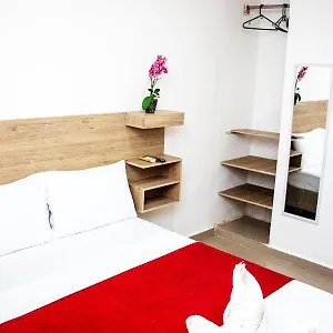 Hotel Aw Palm Bay Rodadero ***