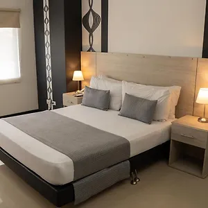 3* Hotel Diagonal Chipichape