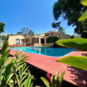 Casa Pance Hotel