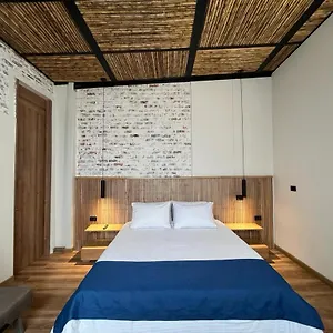 Bed and breakfast Casa 121, Calle 121 No 7-18 