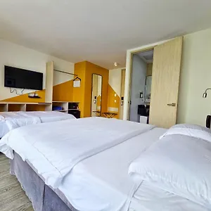 3* Hotel Park 85
