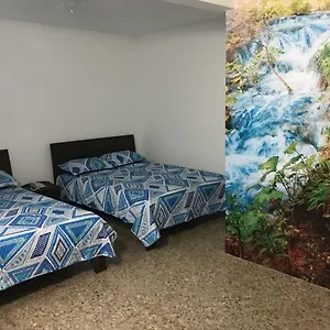Spica Casa Hotel