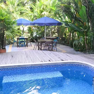 Casa Jardin Azul Hotel